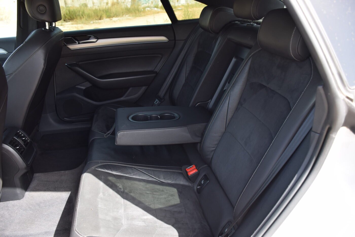 VOLKSWAGEN Arteon 2.0TDI RLine DSG