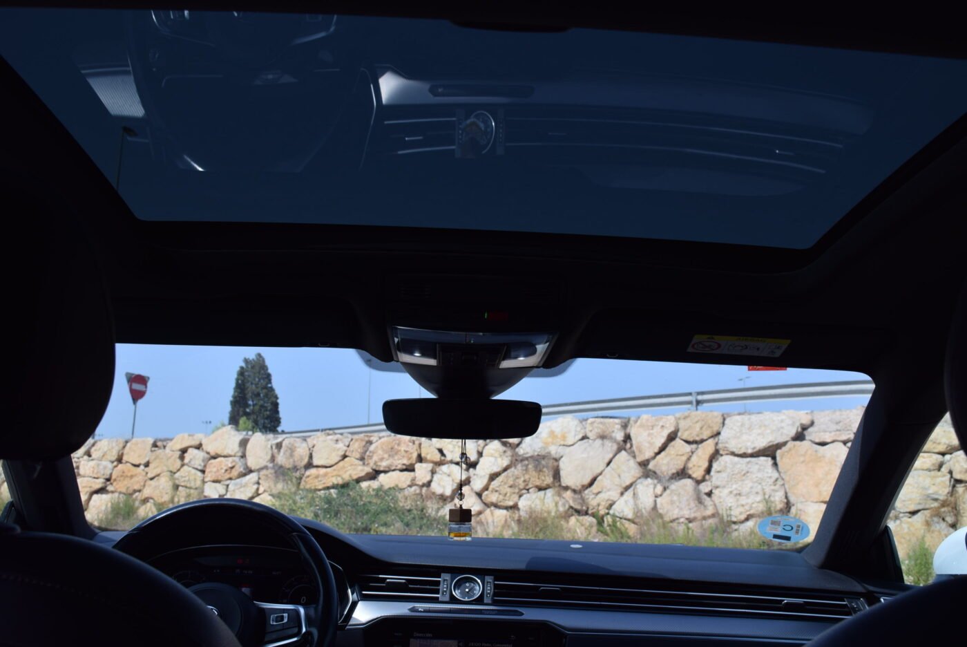 VOLKSWAGEN Arteon 2.0TDI RLine DSG