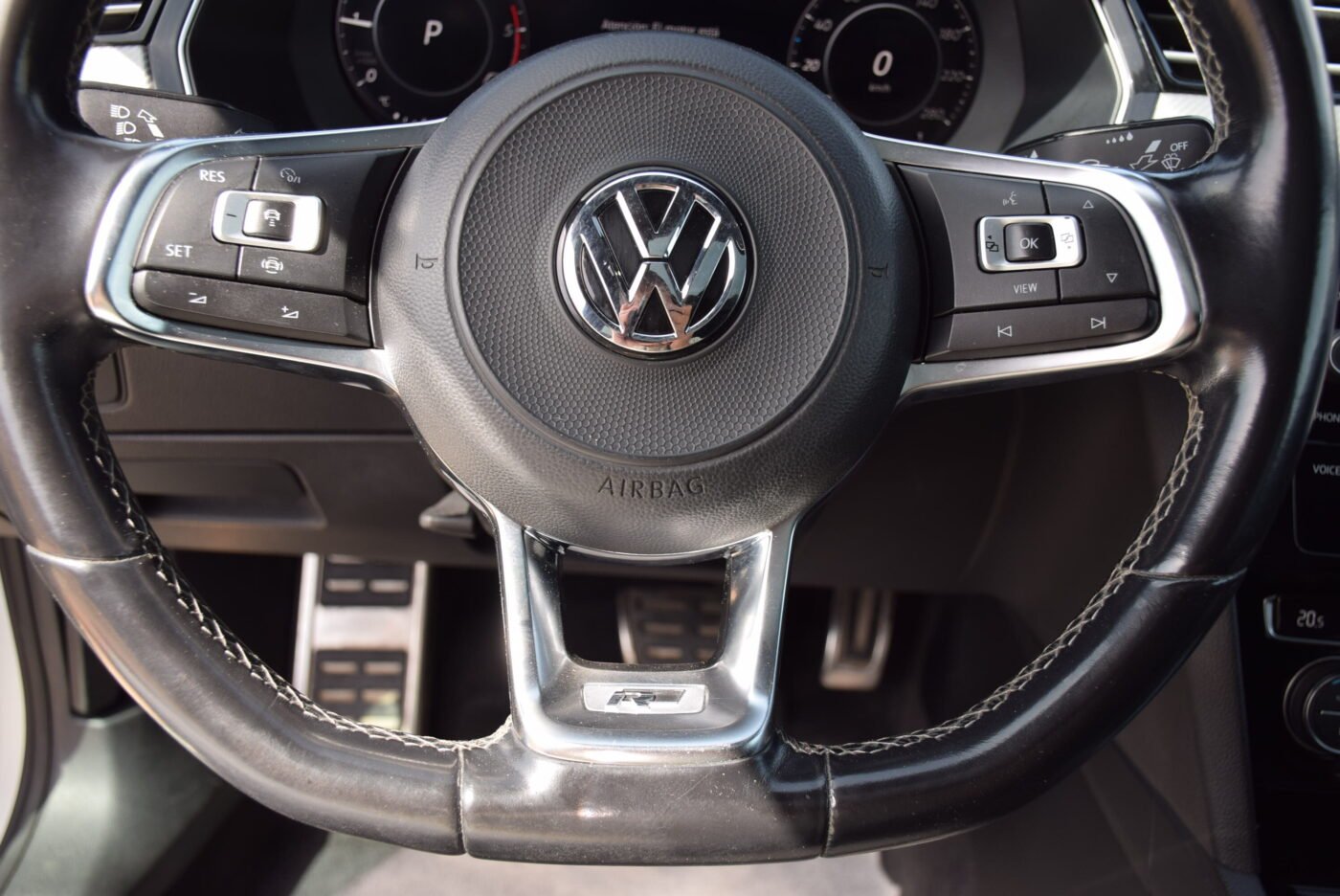 VOLKSWAGEN Arteon 2.0TDI RLine DSG