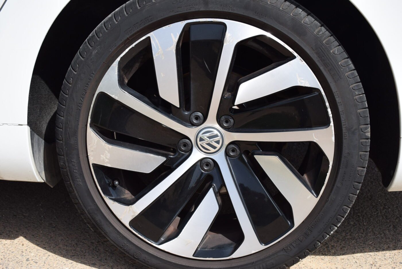 VOLKSWAGEN Arteon 2.0TDI RLine DSG