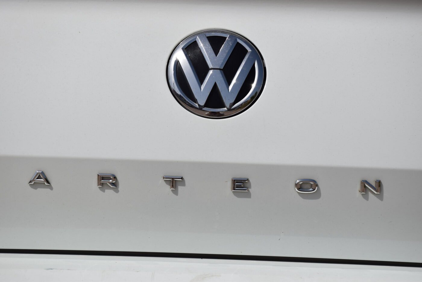 VOLKSWAGEN Arteon 2.0TDI RLine DSG