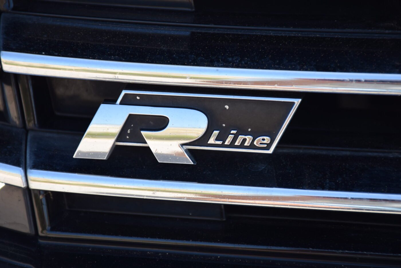 VOLKSWAGEN Arteon 2.0TDI RLine DSG