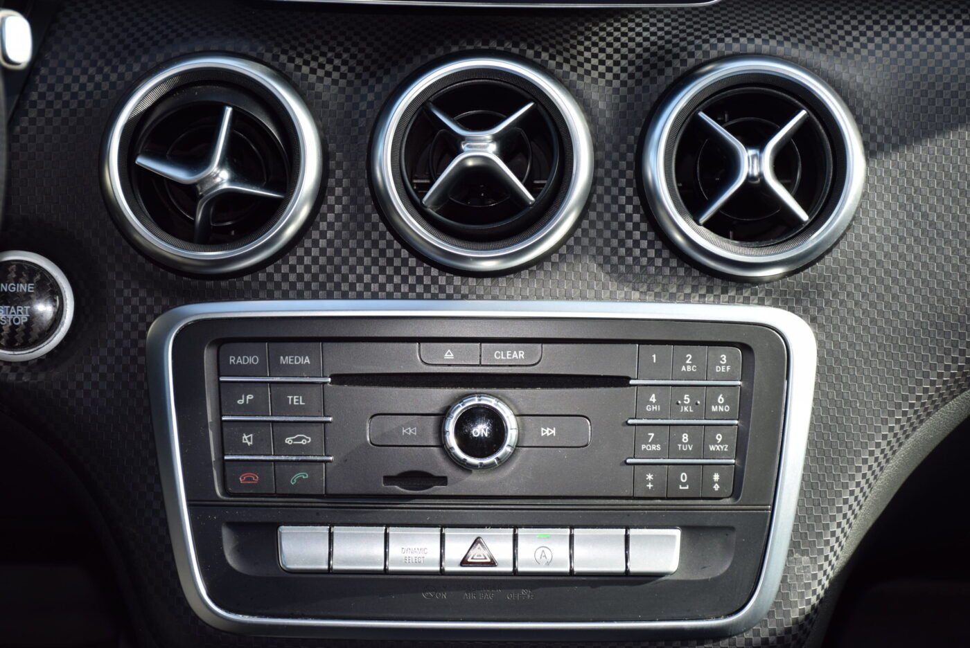 MERCEDES-BENZ Clase A A200CDI
