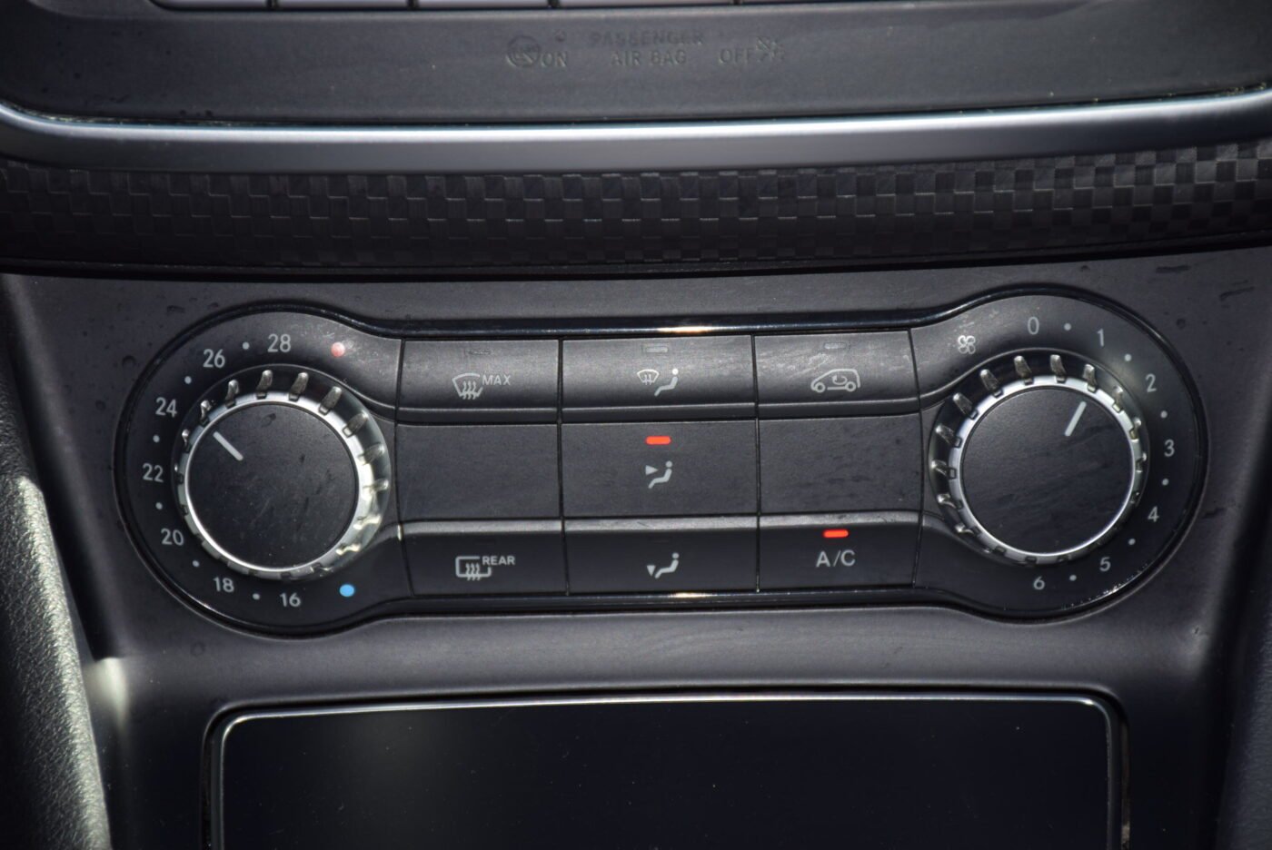 MERCEDES-BENZ Clase A A200CDI