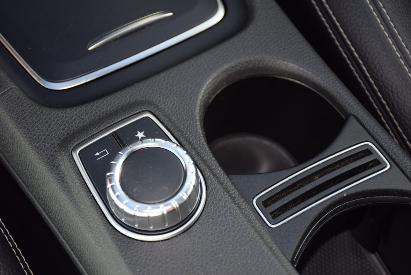 MERCEDES-BENZ Clase A A200CDI