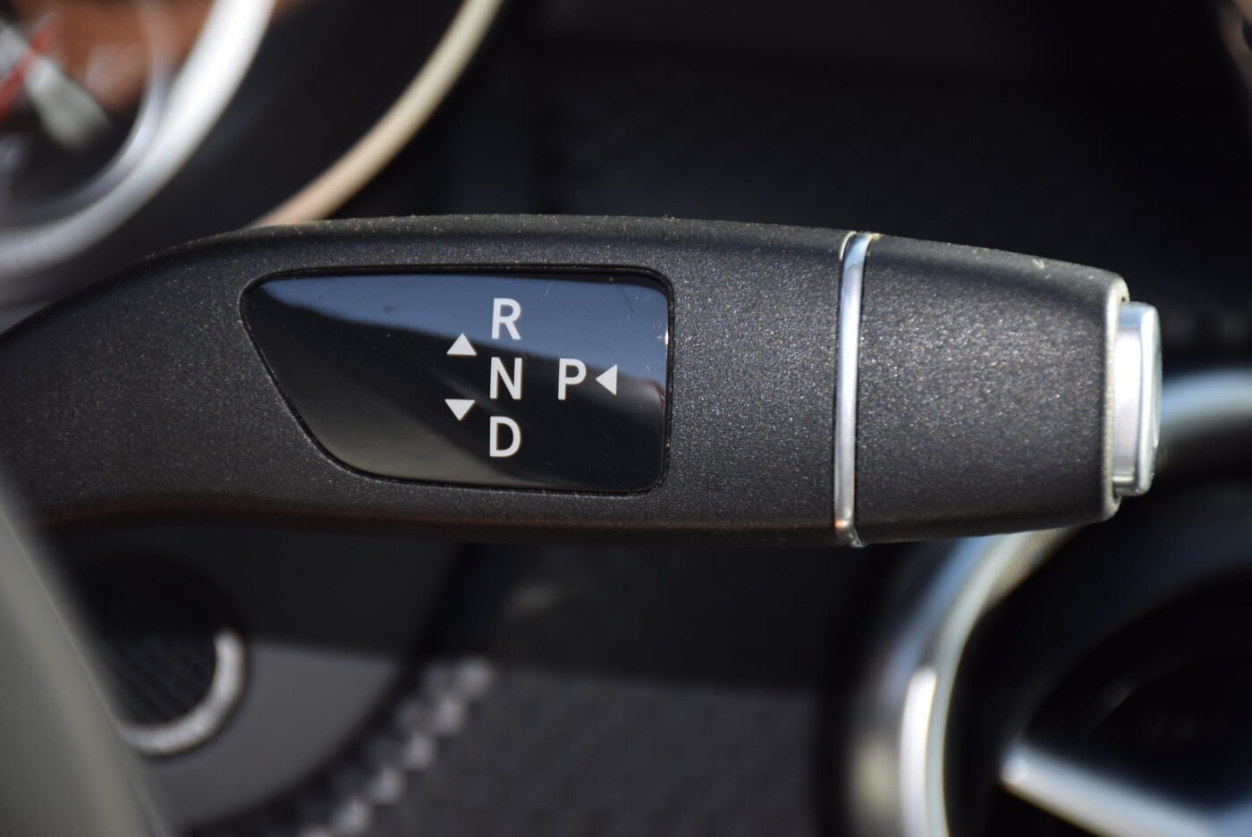 MERCEDES-BENZ Clase A A200CDI