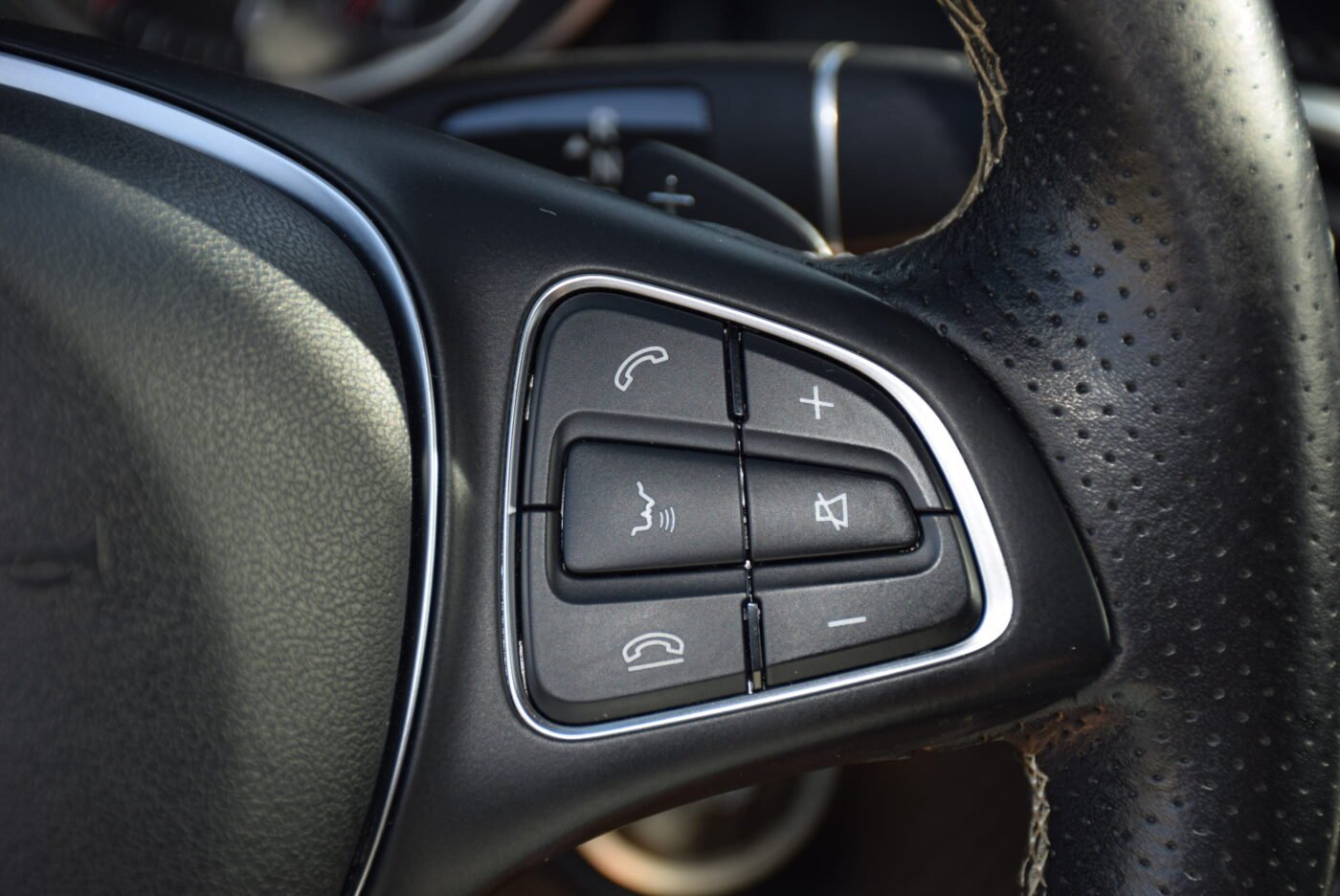 MERCEDES-BENZ Clase A A200CDI