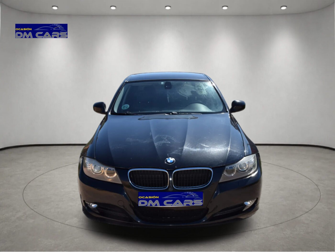 BMW Serie 3 318i