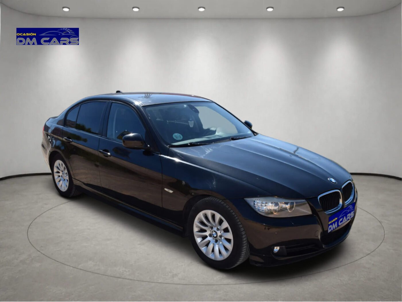 BMW Serie 3 318i
