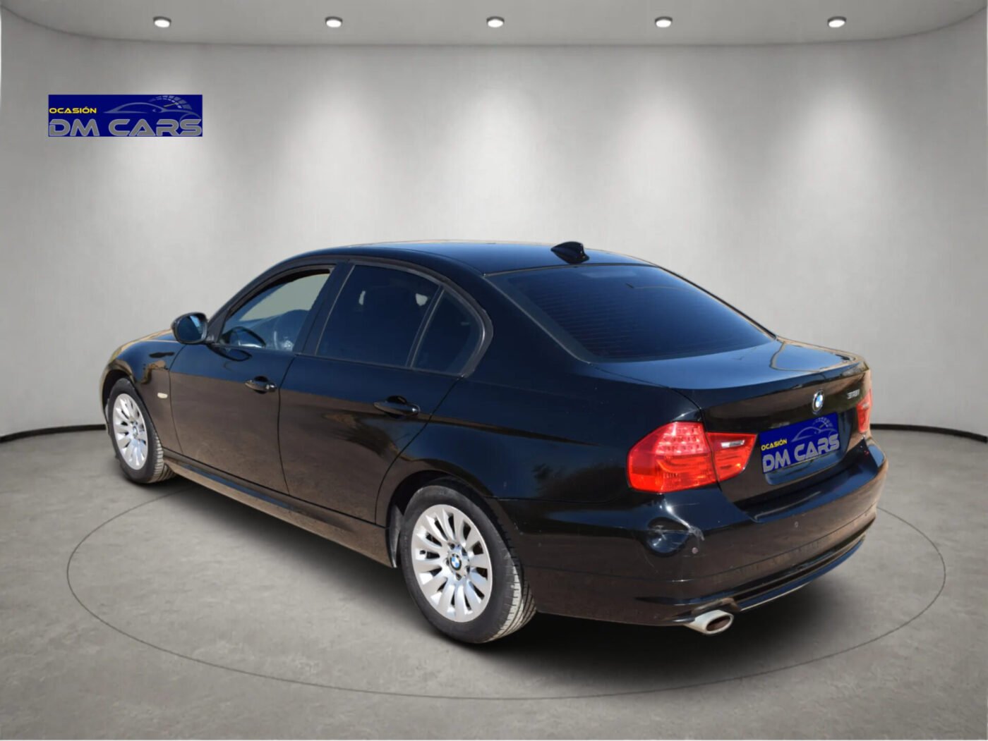 BMW Serie 3 318i