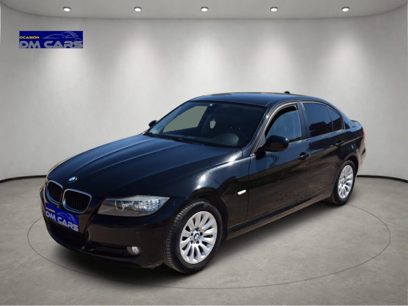 BMW Serie 3 318i