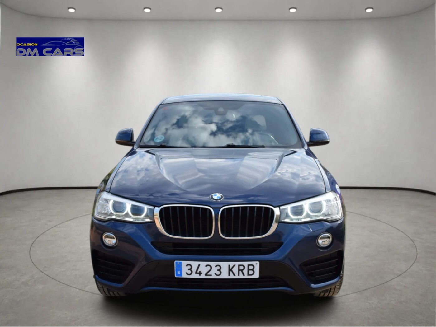 BMW X4 XDrive 20d