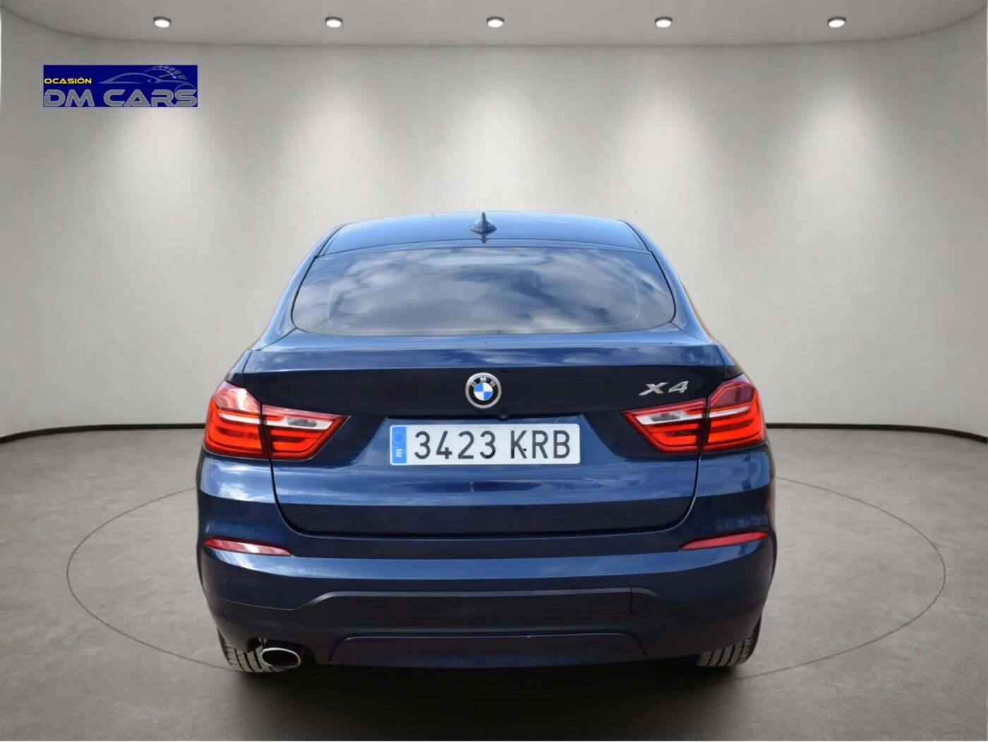BMW X4 XDrive 20d