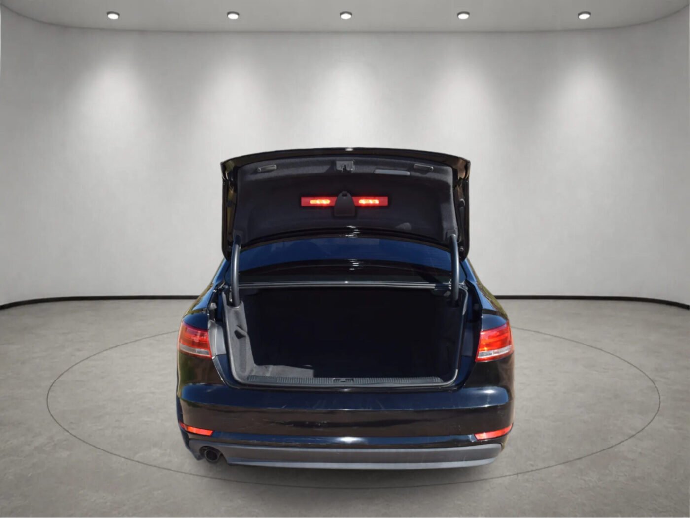 AUDI A4 2.0TDI STronic