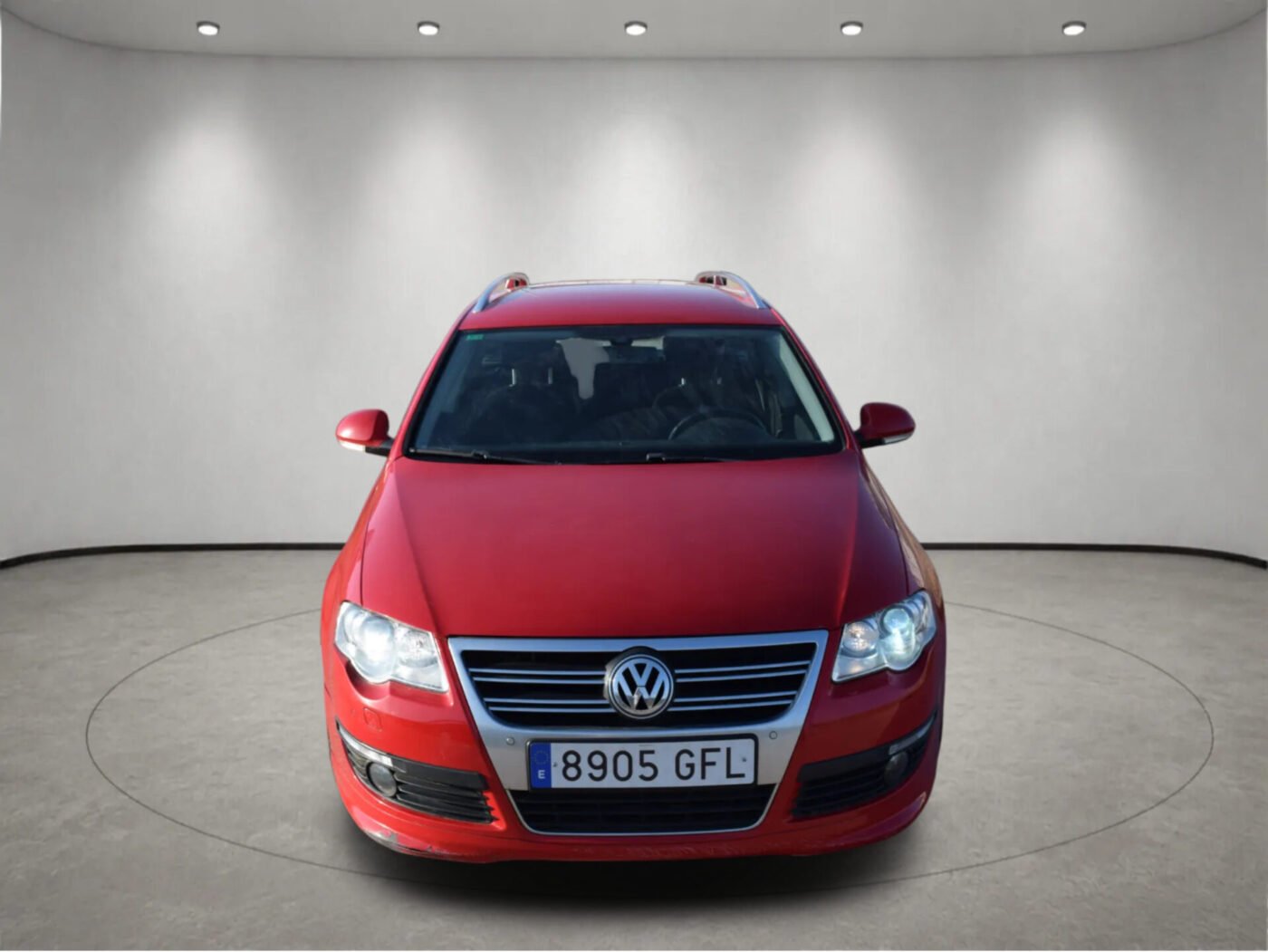 VOLKSWAGEN Passat Variant 2.0TDI RLine  DSG