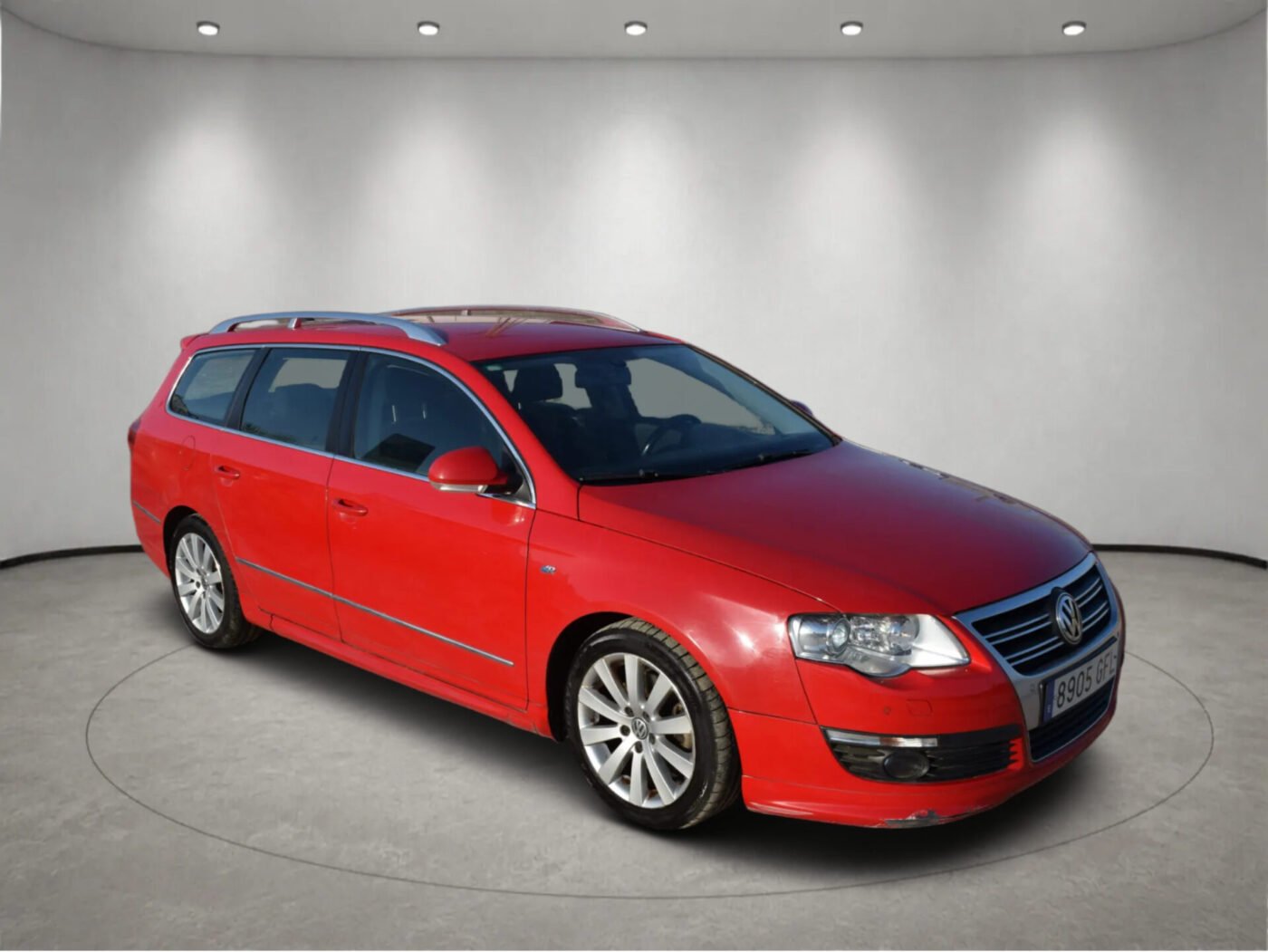 VOLKSWAGEN Passat Variant 2.0TDI RLine  DSG
