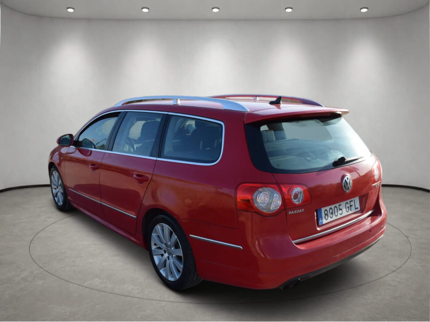 VOLKSWAGEN Passat Variant 2.0TDI RLine  DSG