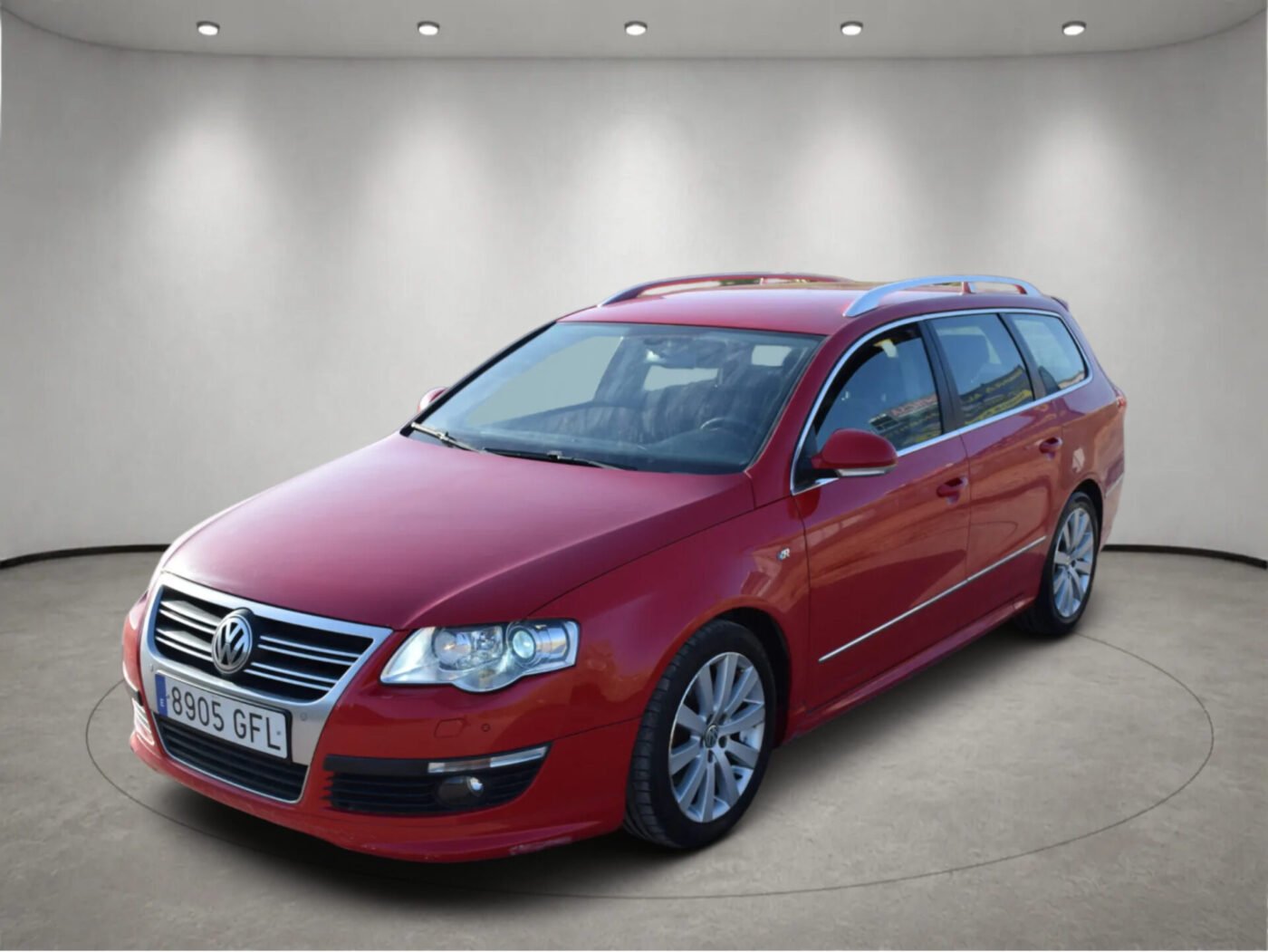 VOLKSWAGEN Passat Variant 2.0TDI RLine  DSG