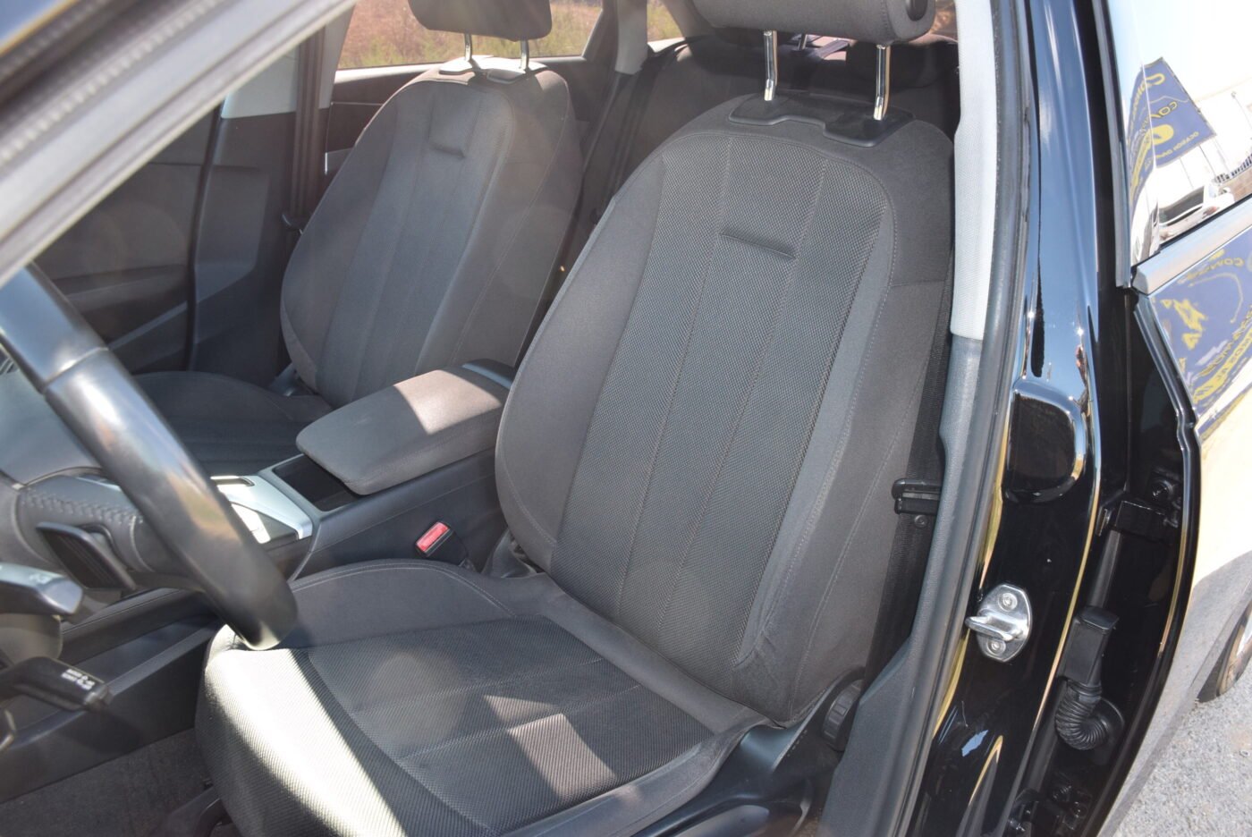 AUDI A4 2.0TDI STronic