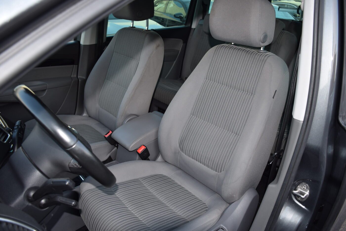 SEAT Alhambra 2.0tdi 150