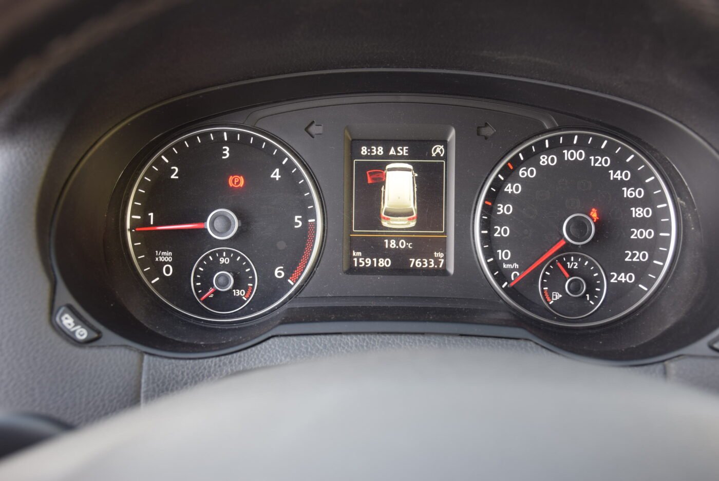 SEAT Alhambra 2.0tdi 150