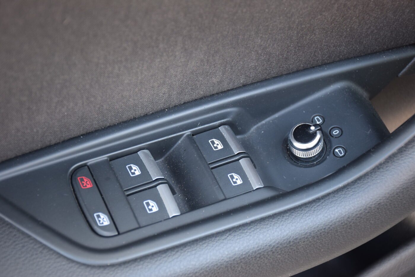 AUDI A4 2.0TDI STronic