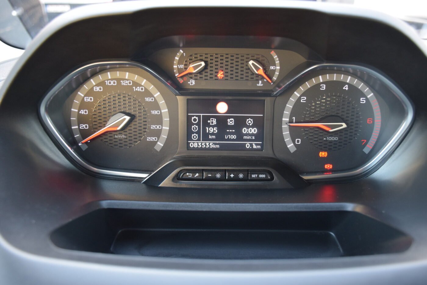 PEUGEOT Rifter Gt Long 130