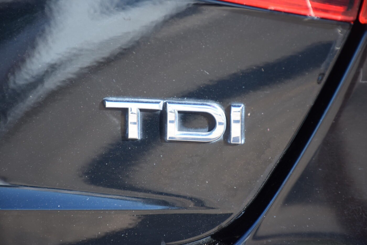 AUDI A4 2.0TDI STronic