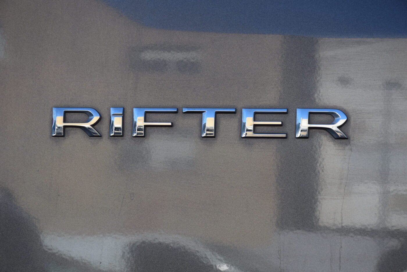 PEUGEOT Rifter Gt Long 130
