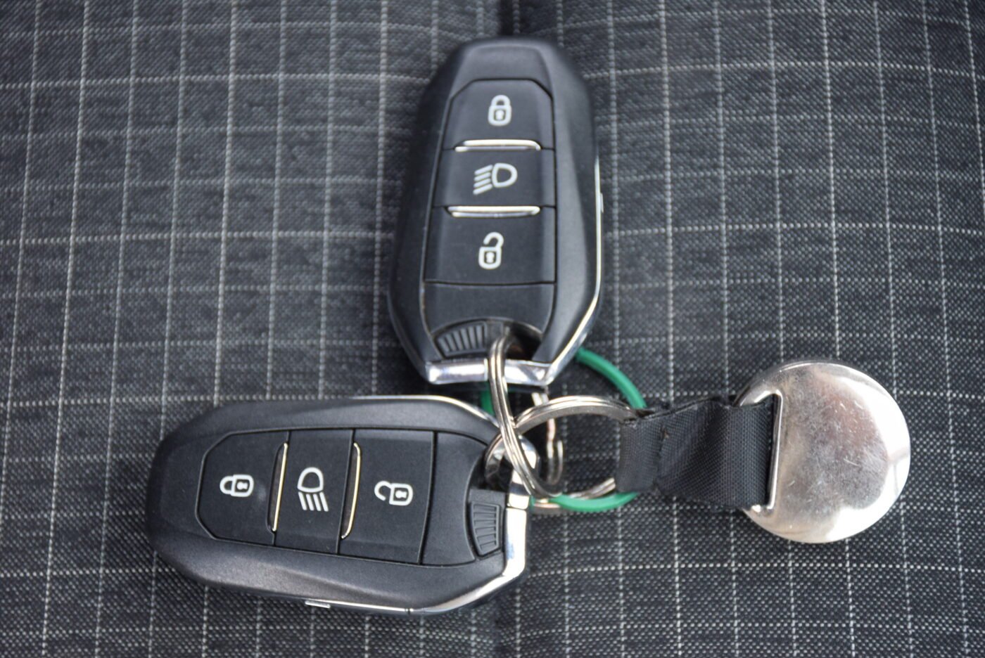 PEUGEOT Rifter Gt Long 130