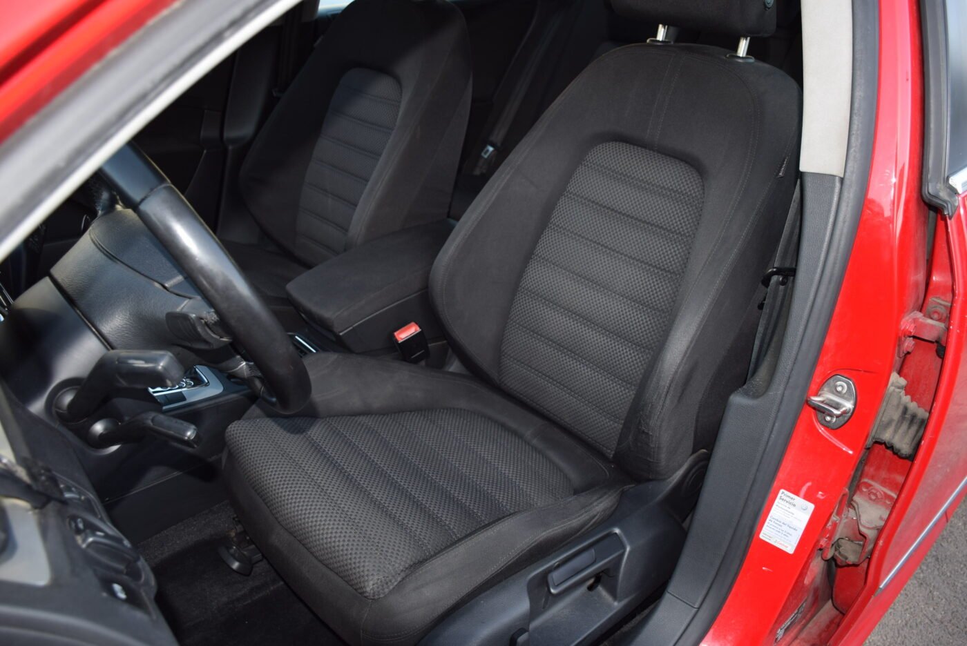 VOLKSWAGEN Passat Variant 2.0TDI RLine  DSG
