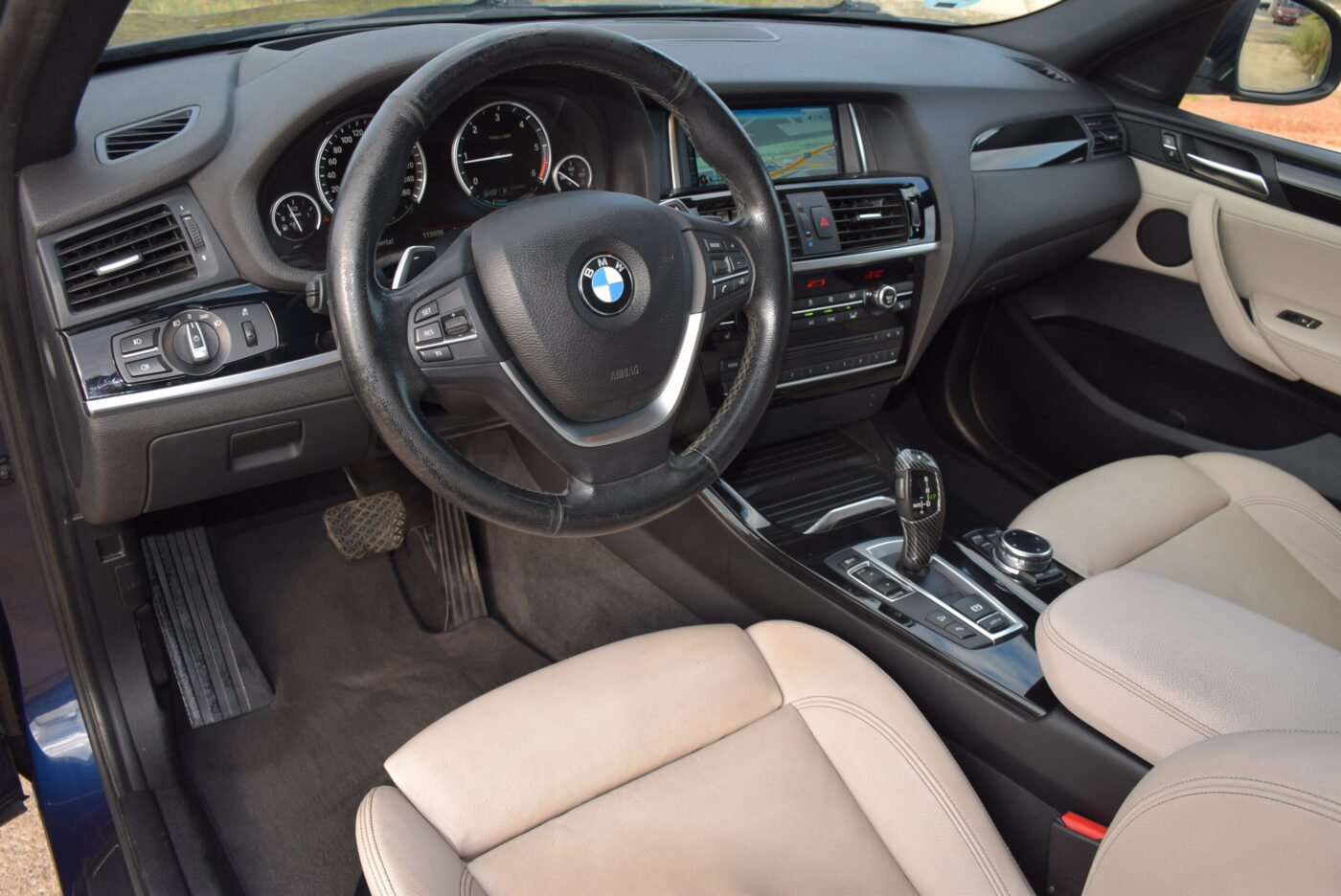 BMW X4 XDrive 20d