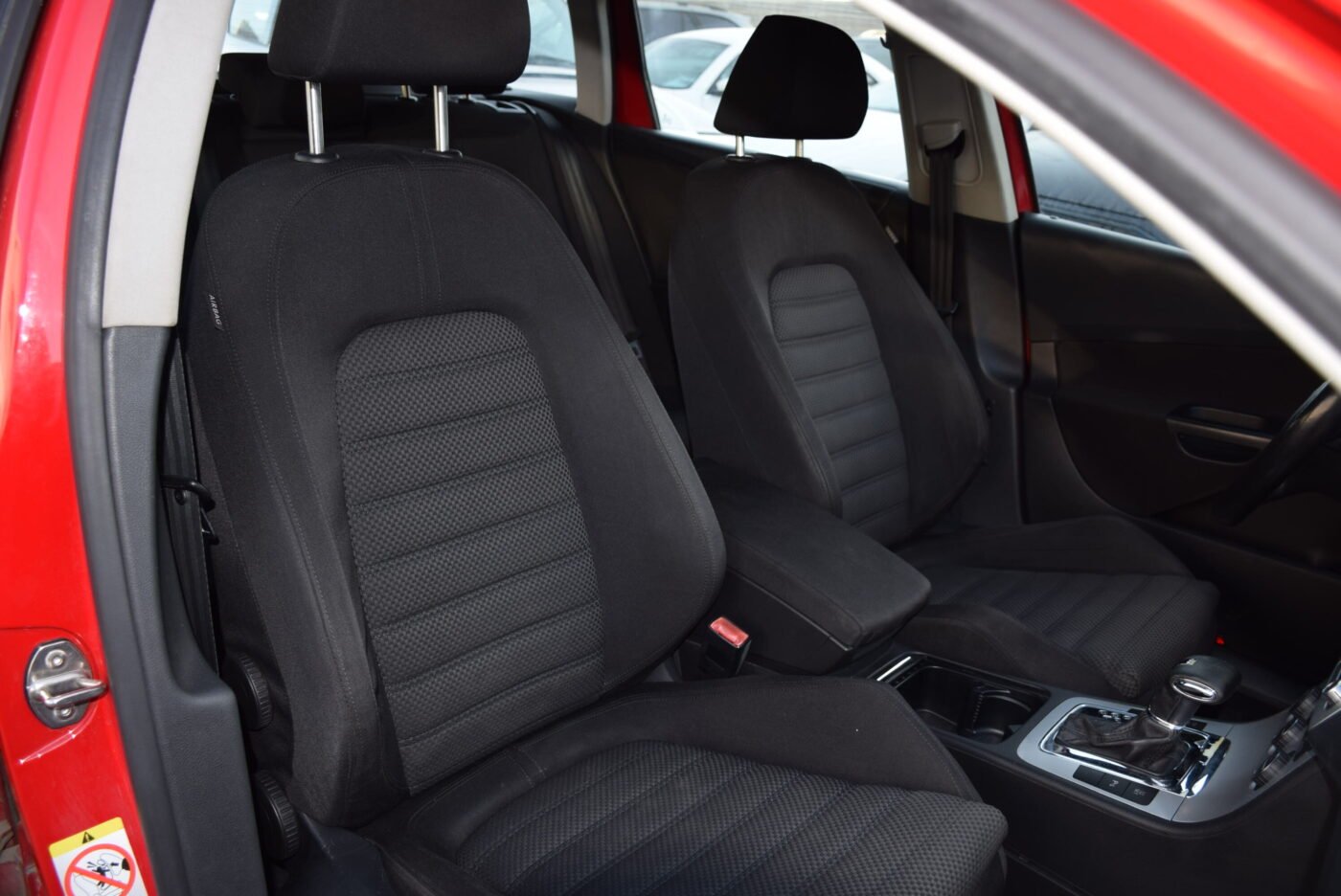 VOLKSWAGEN Passat Variant 2.0TDI RLine  DSG