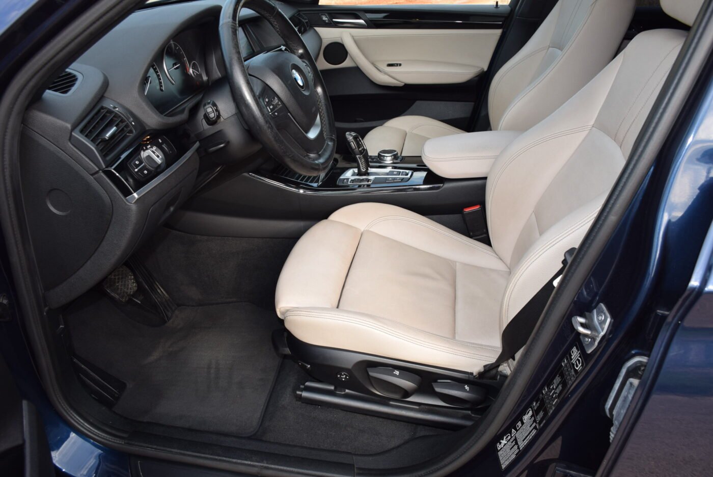 BMW X4 XDrive 20d