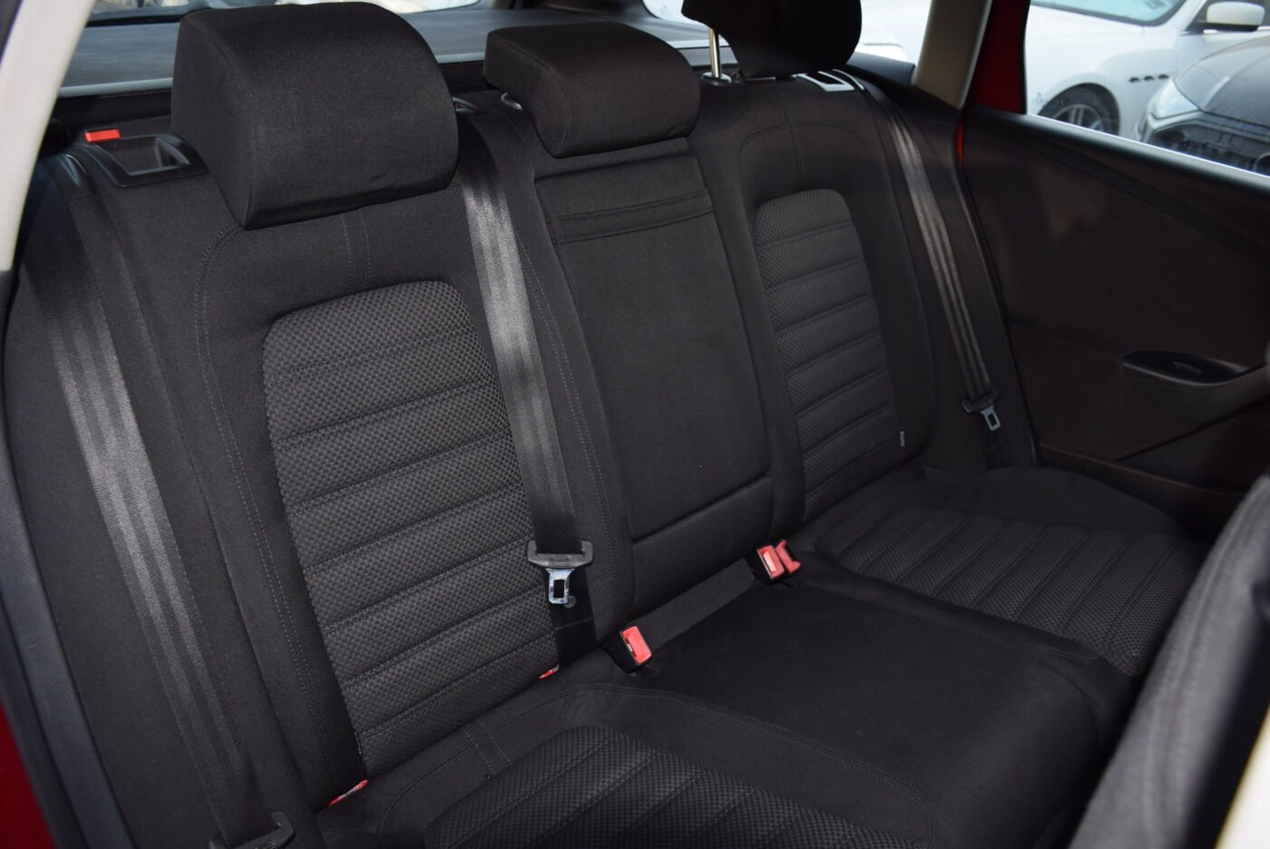 VOLKSWAGEN Passat Variant 2.0TDI RLine  DSG