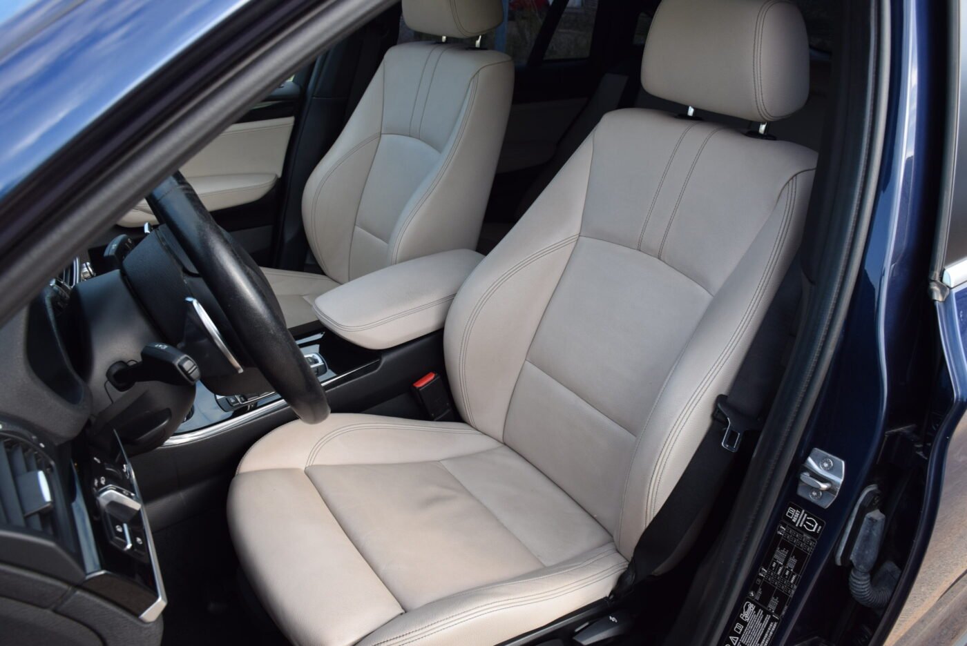 BMW X4 XDrive 20d