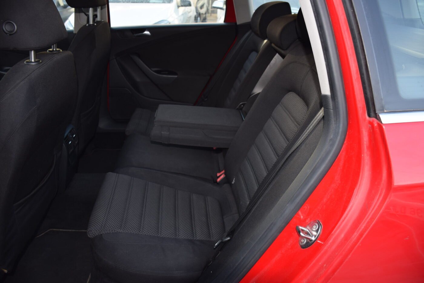 VOLKSWAGEN Passat Variant 2.0TDI RLine  DSG