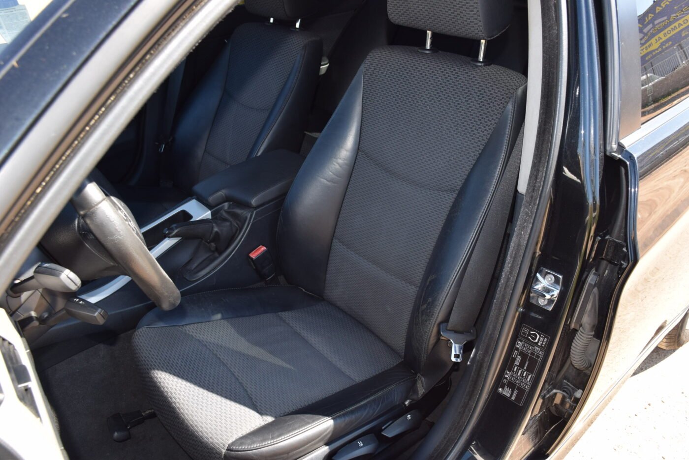 BMW Serie 3 318i