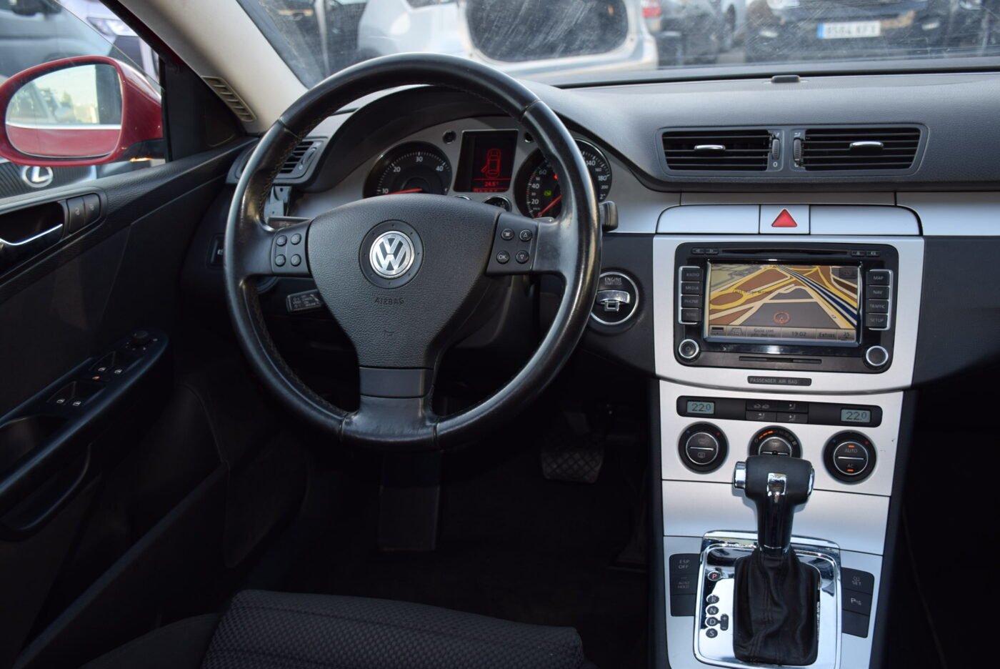 VOLKSWAGEN Passat Variant 2.0TDI RLine  DSG