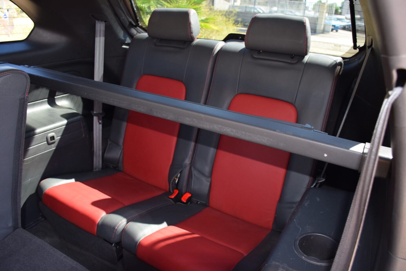 CHEVROLET Captiva 2.0VCDI LXT