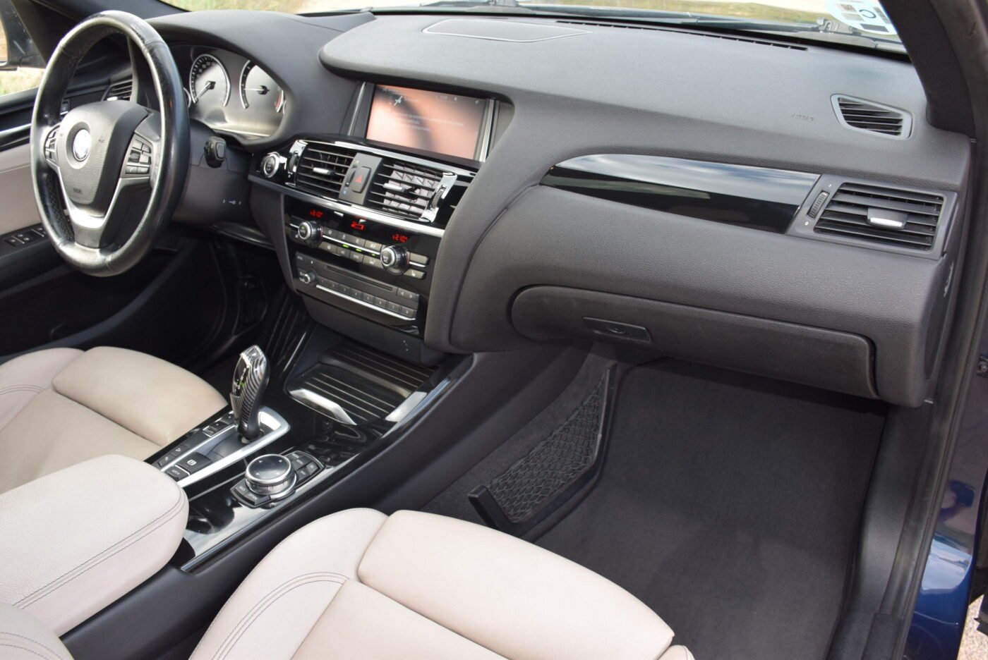 BMW X4 XDrive 20d