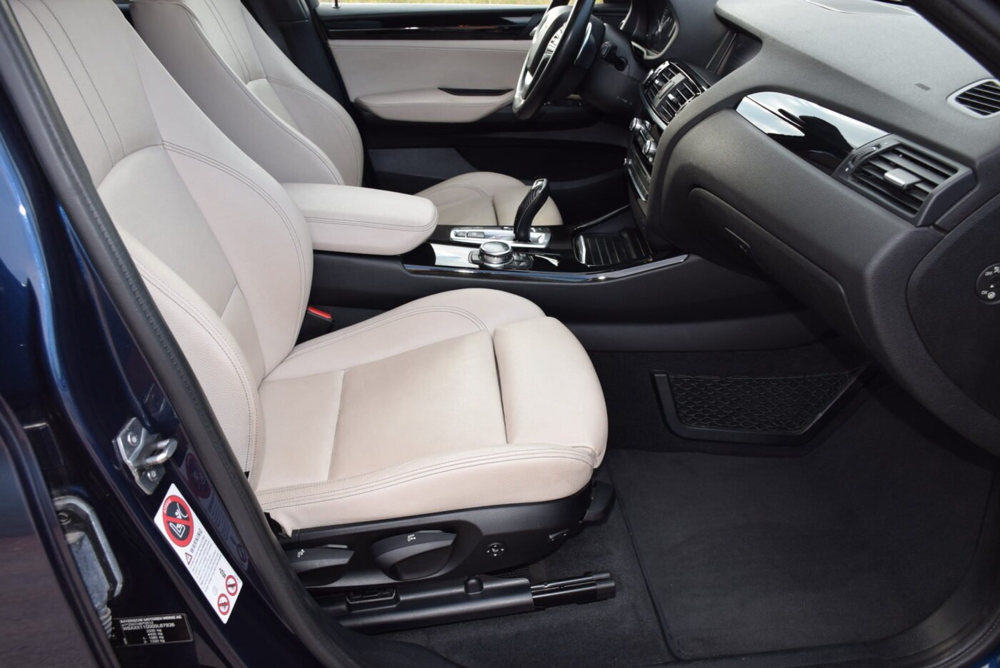 BMW X4 XDrive 20d
