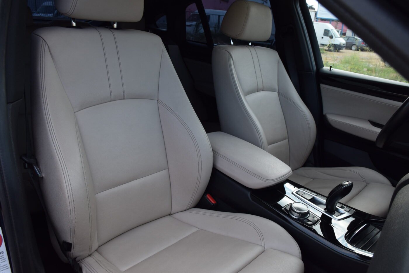 BMW X4 XDrive 20d
