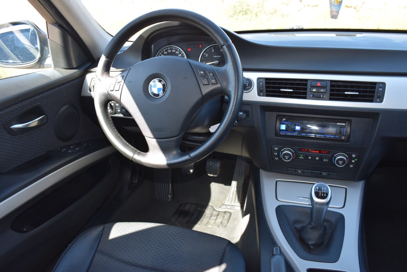 BMW Serie 3 318i