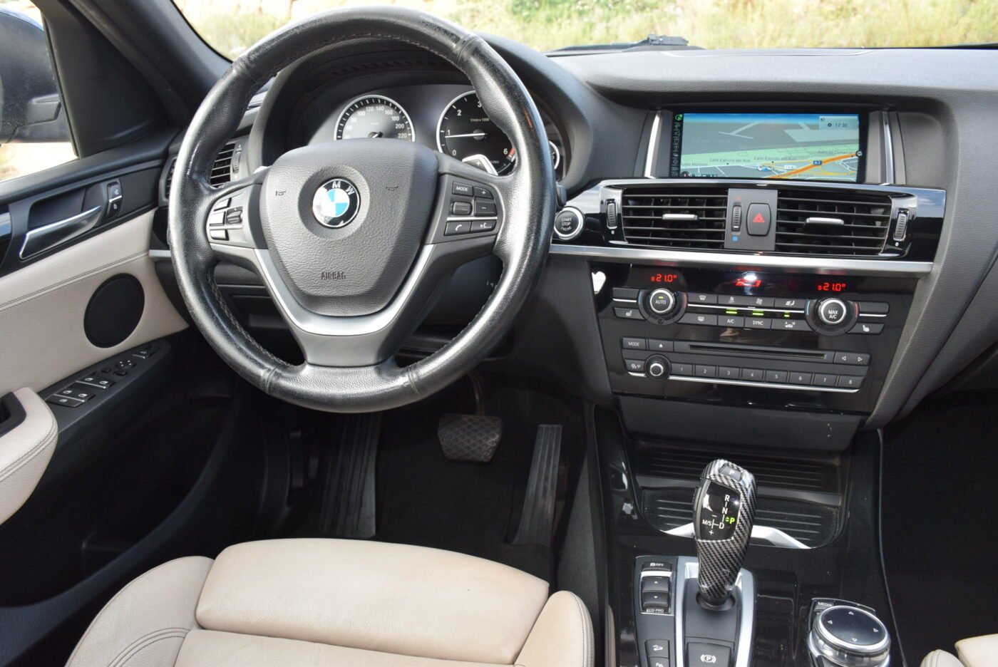 BMW X4 XDrive 20d