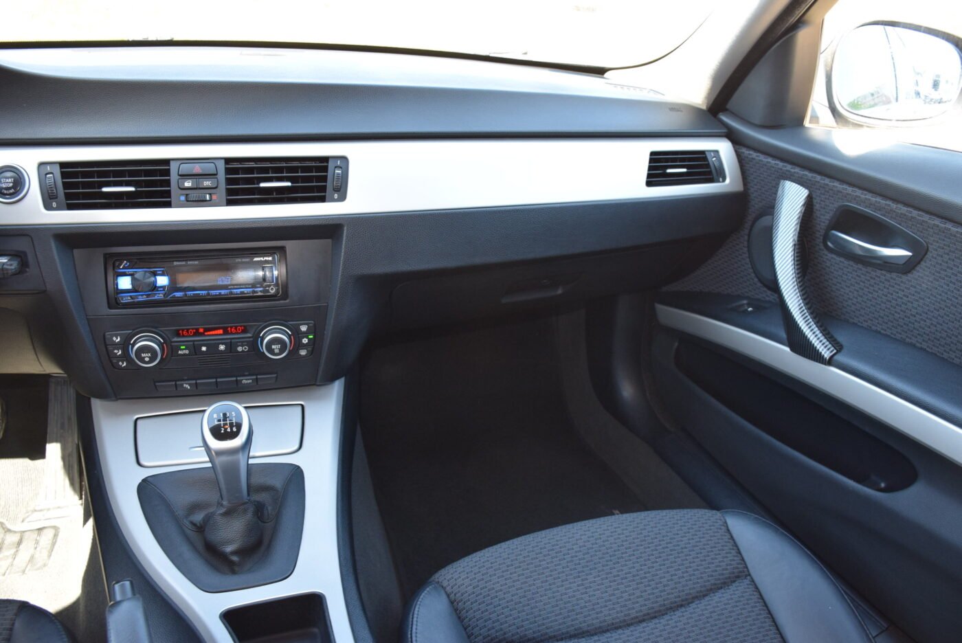 BMW Serie 3 318i