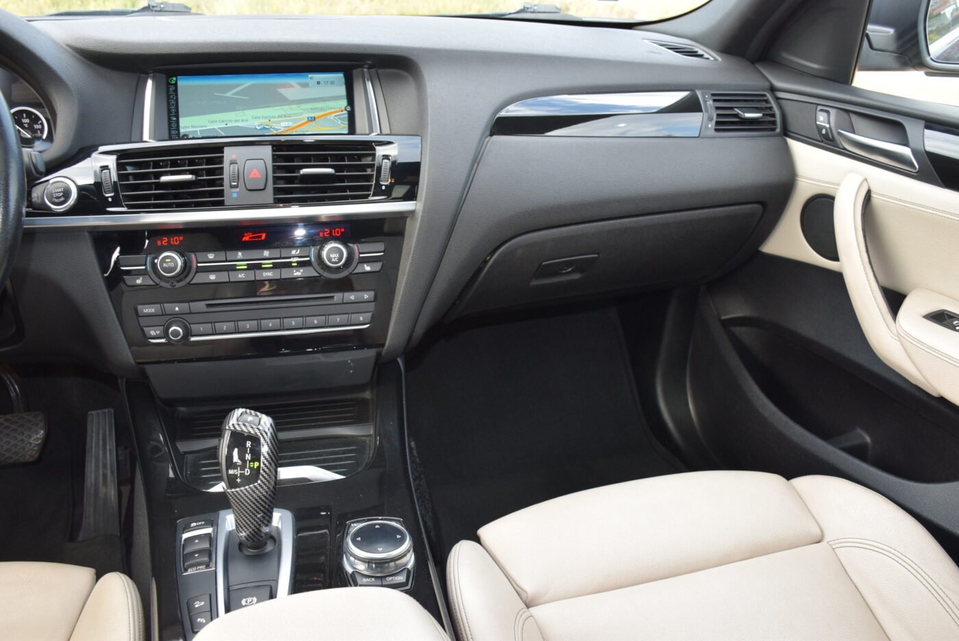 BMW X4 XDrive 20d