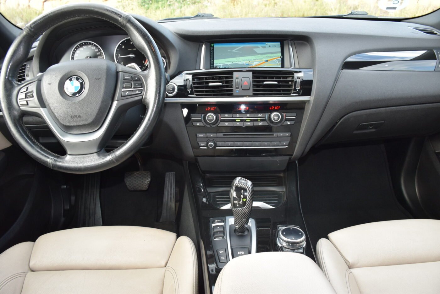 BMW X4 XDrive 20d