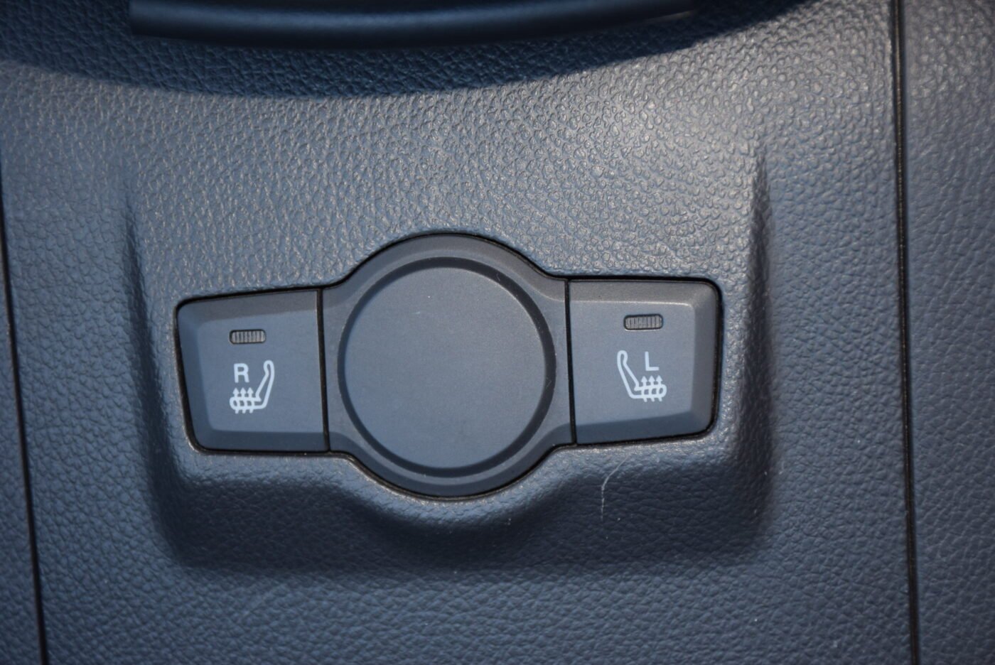CHEVROLET Captiva 2.0VCDI LXT