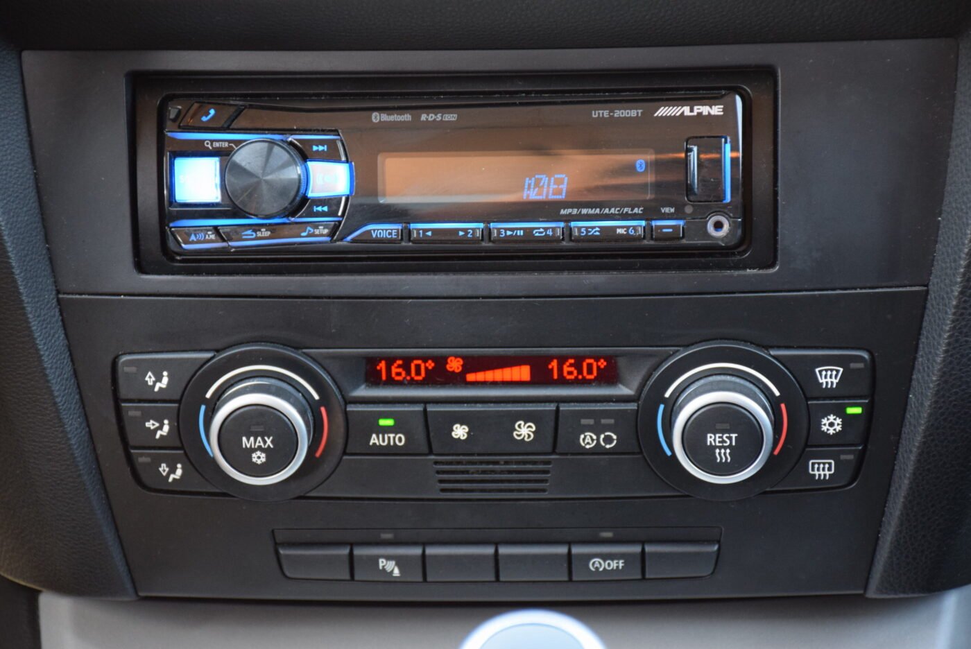 BMW Serie 3 318i